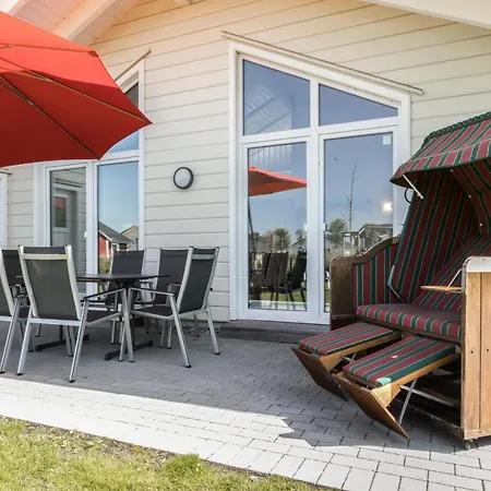 Min To Huus - Stilvoll Wohnen Zwischen Deich Und Dagebüll