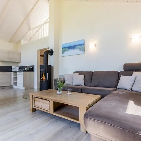 Min To Huus - Stilvoll Wohnen Zwischen Deich Und