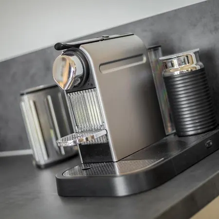 Min To Huus - Stilvoll Wohnen Zwischen Deich Und Dagebüll