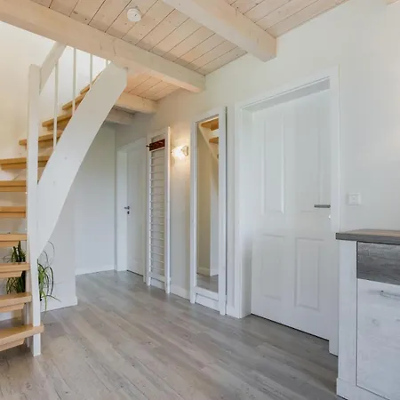 Min To Huus - Stilvoll Wohnen Zwischen Deich Und *