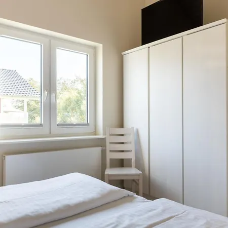 Min To Huus - Stilvoll Wohnen Zwischen Deich Und Feriehus *