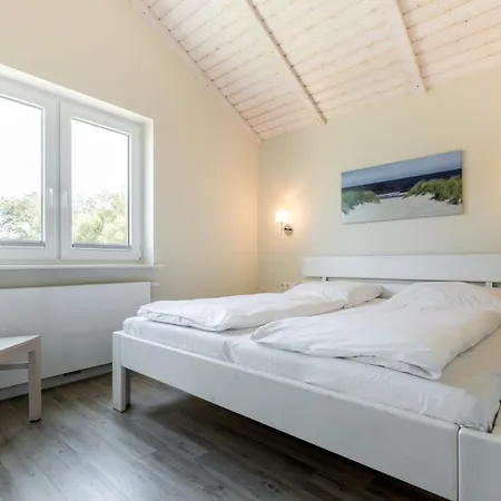 Min To Huus - Stilvoll Wohnen Zwischen Deich Und * Dagebüll