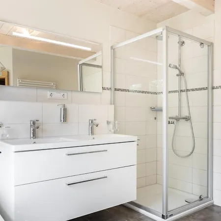 Min To Huus - Stilvoll Wohnen Zwischen Deich Und Feriehus *