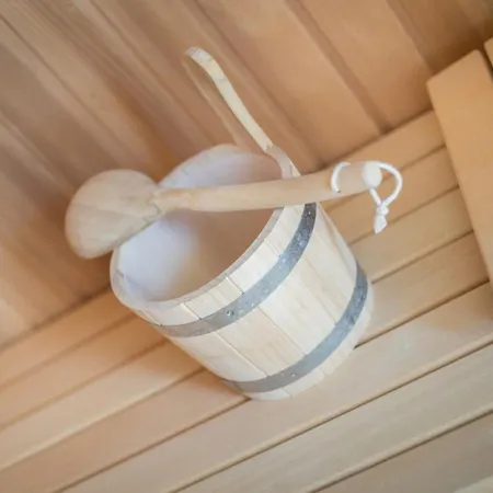 Min To Huus - Stilvoll Wohnen Zwischen Deich Und