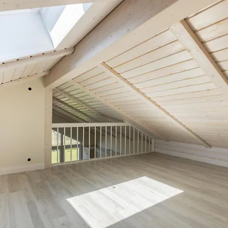 Min To Huus - Stilvoll Wohnen Zwischen Deich Und * Dagebüll