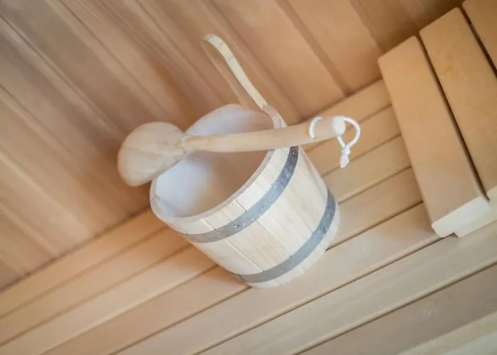 Min To Huus - Stilvoll Wohnen Zwischen Deich Und